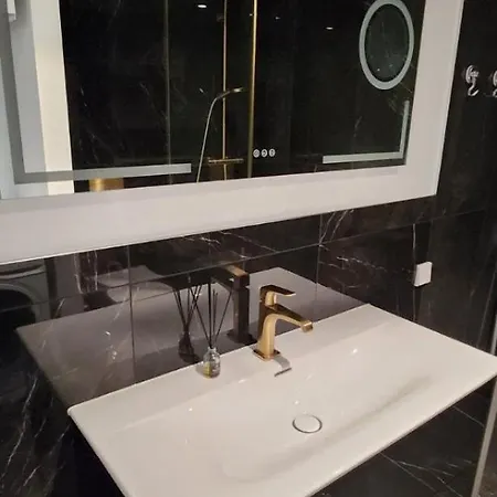 Lejlighed Cozy In The Center *