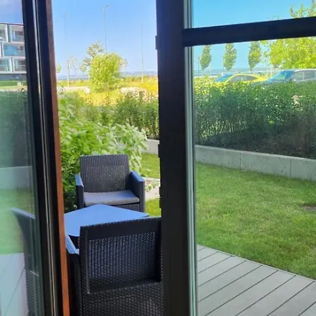 Lejlighed Cozy In The Center *