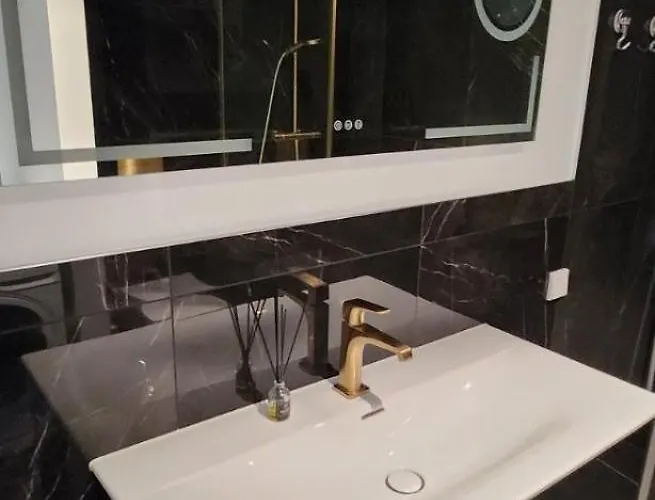 Apartment Cozy In The Center *